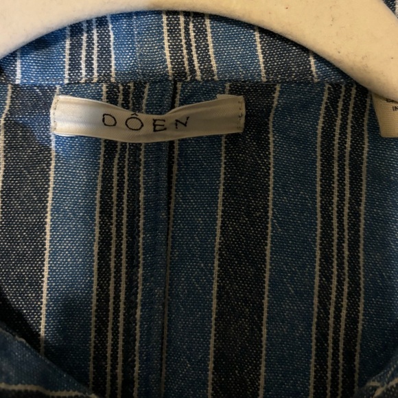 Doen Carmel Jacket - Picture 4 of 5